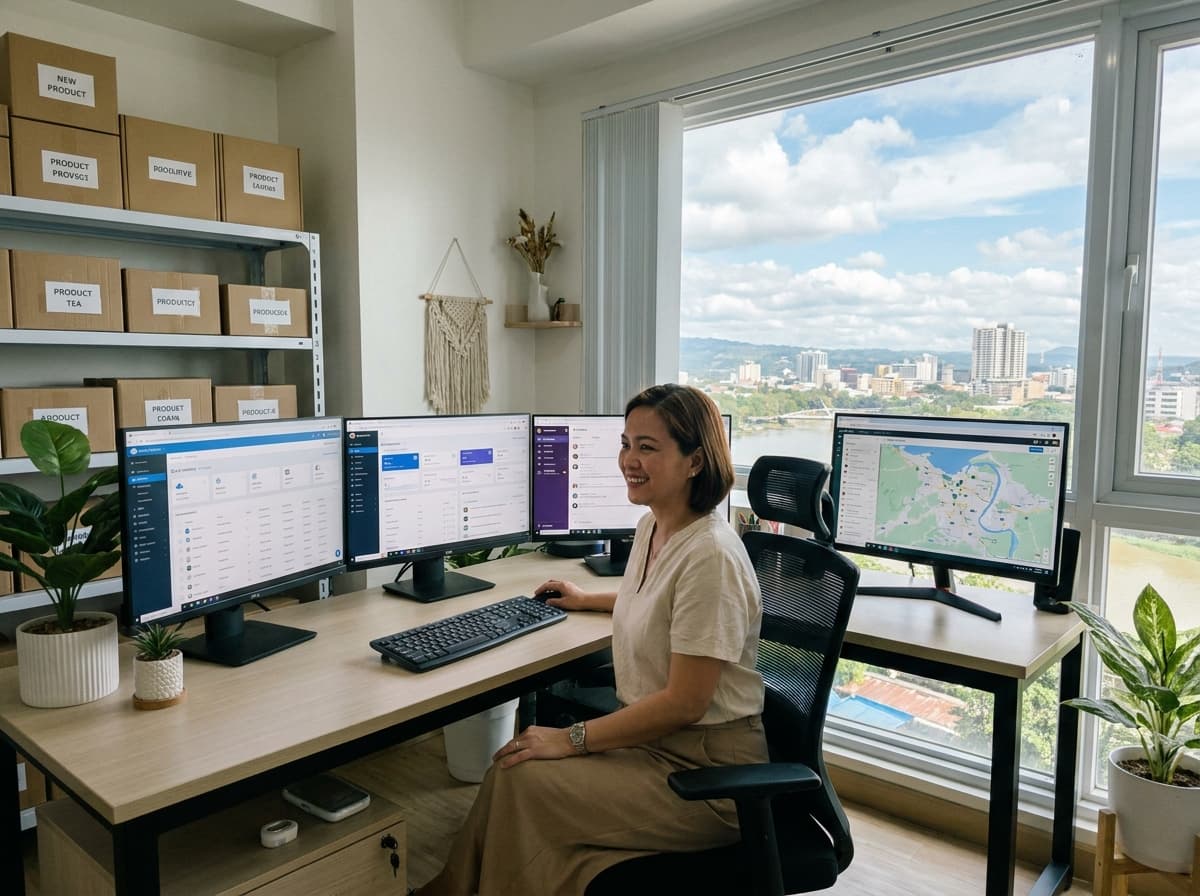 How I Help CDO and GenSan Businesses Run Smoother Without Adding Headcount