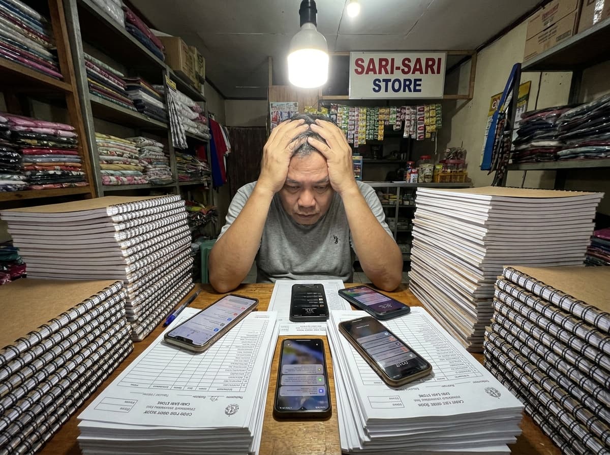 How Cebu Businesses Are Losing Sales Because of Manual Processes