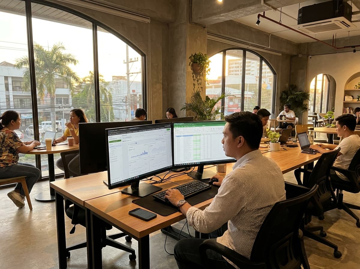 Running Facebook Ads in Davao: What the Algorithm Favors Right Now