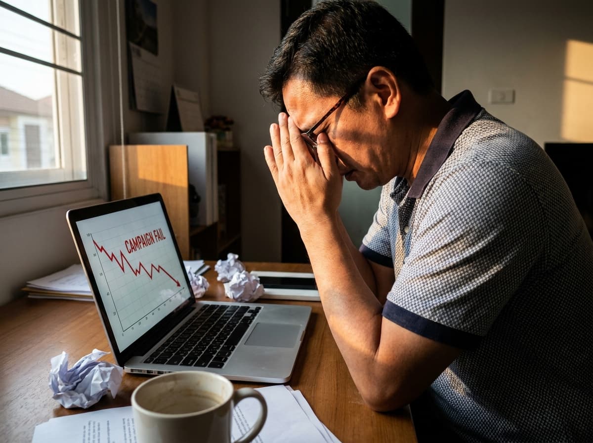 The Biggest Meta Ads Mistake Iloilo and Bacolod Business Owners Make