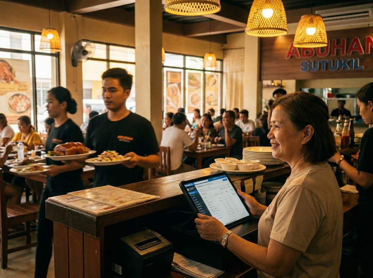 Meta Ads for Restaurants in Cebu: What Actually Works in 2026