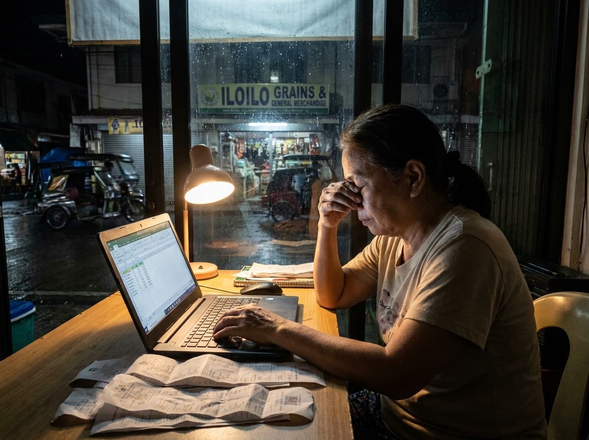 5 Repetitive Tasks Your Business in Iloilo Should Have Automated Already