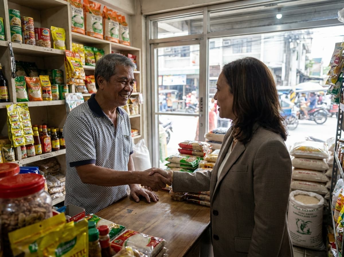 What AI Cannot Replace in a Filipino Business
