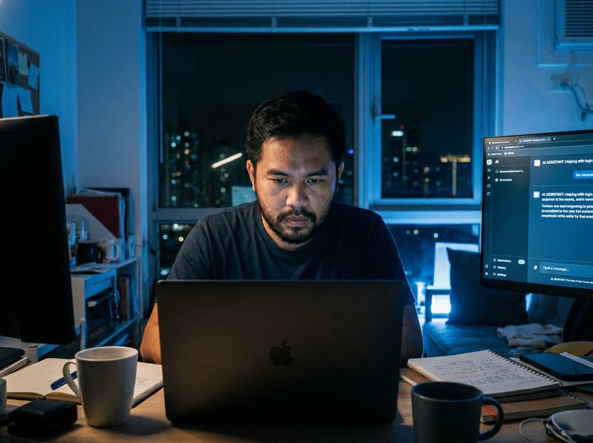 What Is Vibe Coding and Why It Matters for Filipino Entrepreneurs