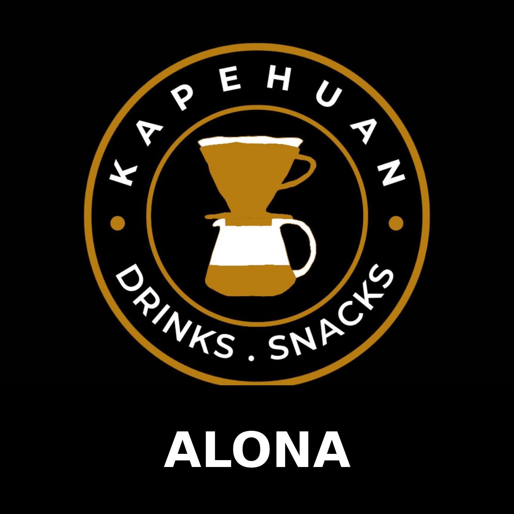 KapeHuan Alona logo